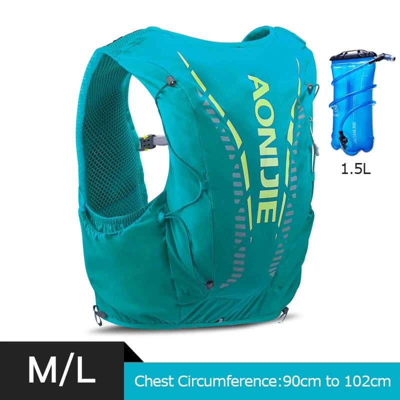 Sac Hydratation avec Poche d'Eau C962