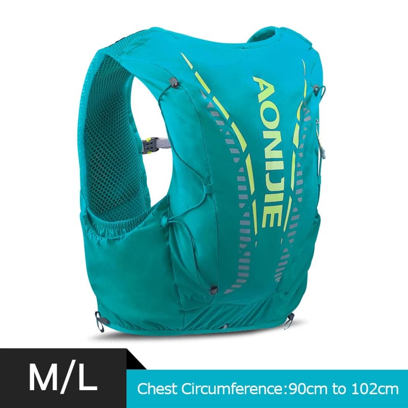 Sac Hydratation avec Poche d'Eau C962