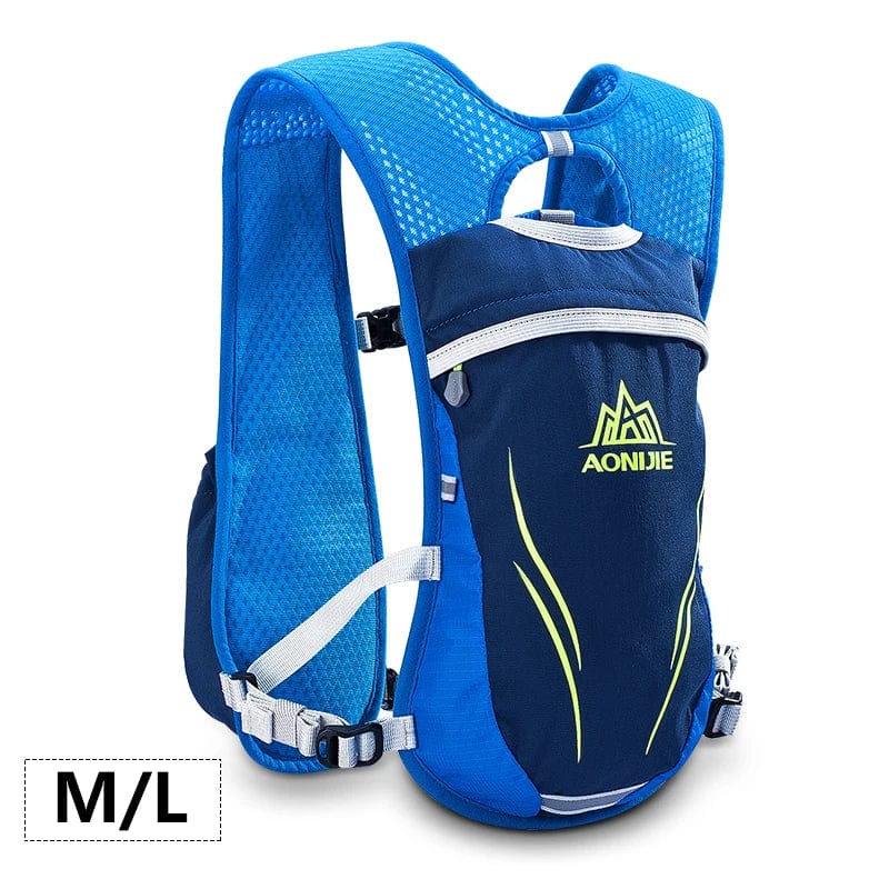 Sac Hydratation avec Poche d'Eau E885