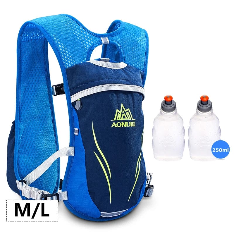 Sac Hydratation avec Poche d'Eau E885