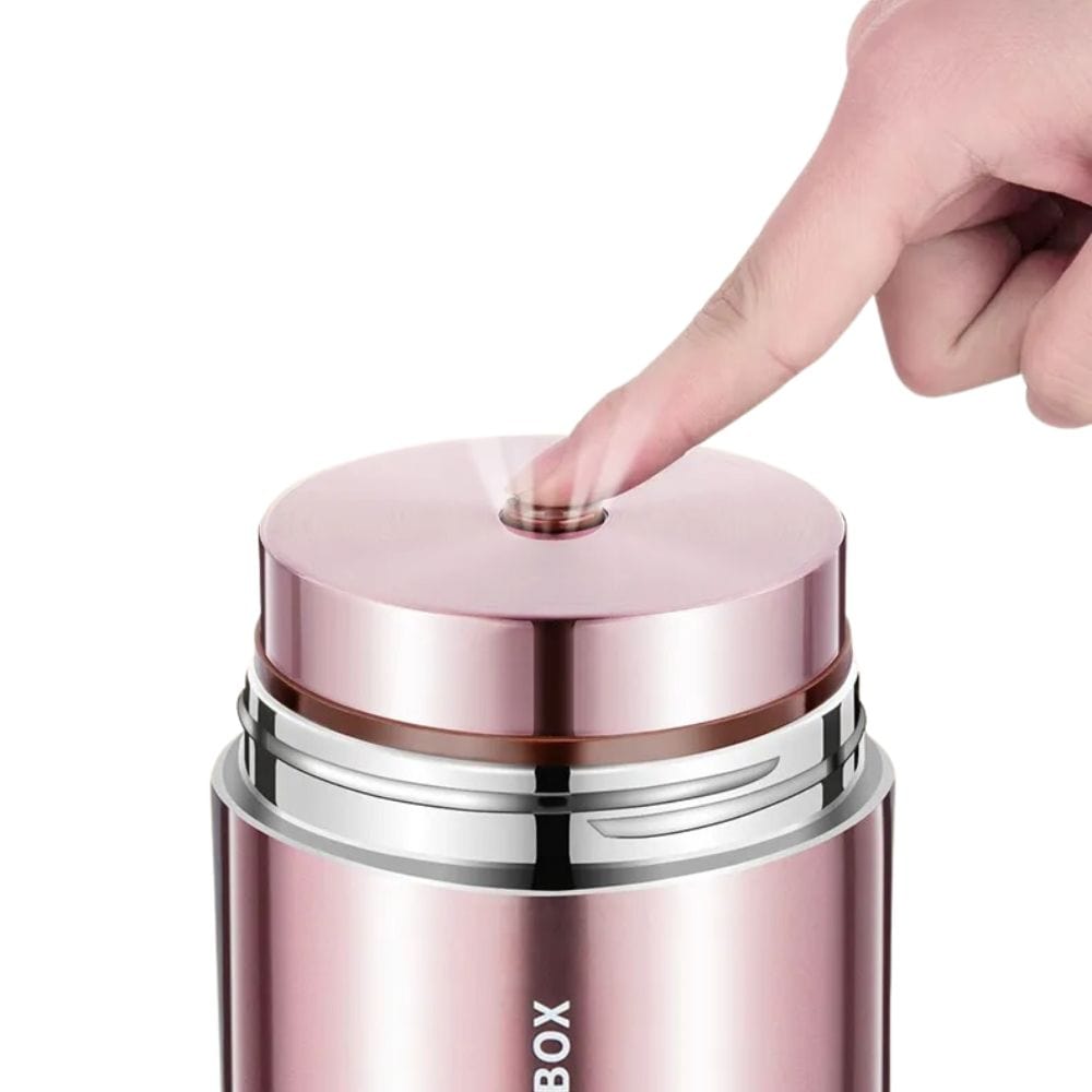 GIANXI Multi-functional Braised Beaker Large Capacity Thermos Stainless Steel Lunch Box Food Soup Flask Container 750ml / 1 / 1 | 750-1150ml