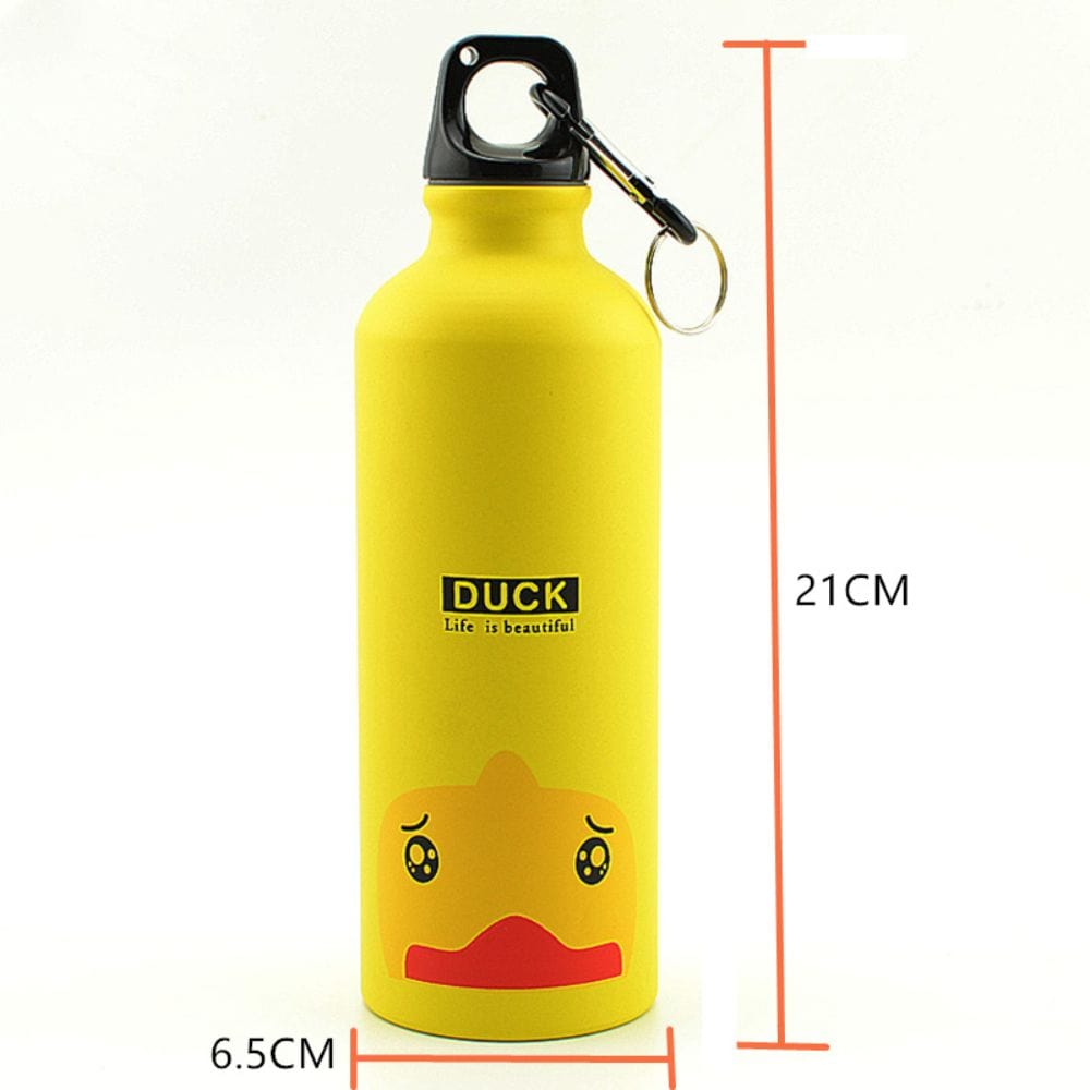 Gourde Inox Enfant Duck 500ml Duck