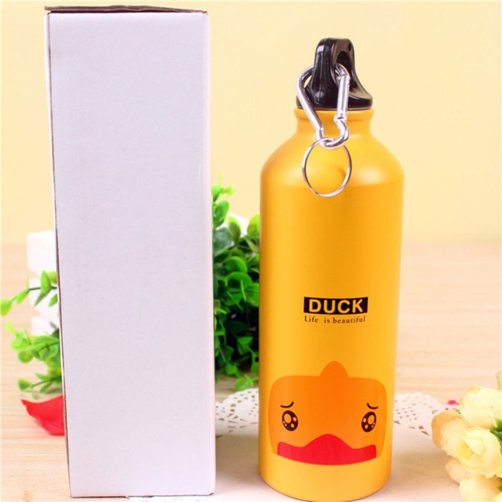 Gourde Inox Enfant Duck 500ml Duck