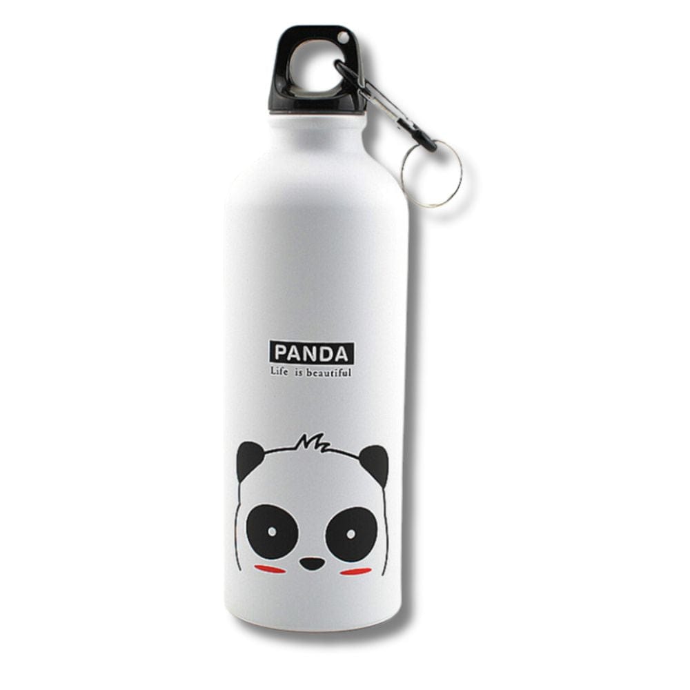 Gourde Inox Enfant Panda 500ml Panda